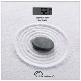 LITTLE BALANCE PESE  8841